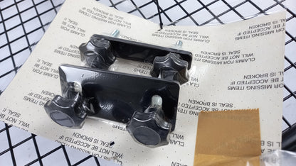 Original LAND ROVER Discovery Sport L550 2015- Gepäckraumteiler VPLCS0301