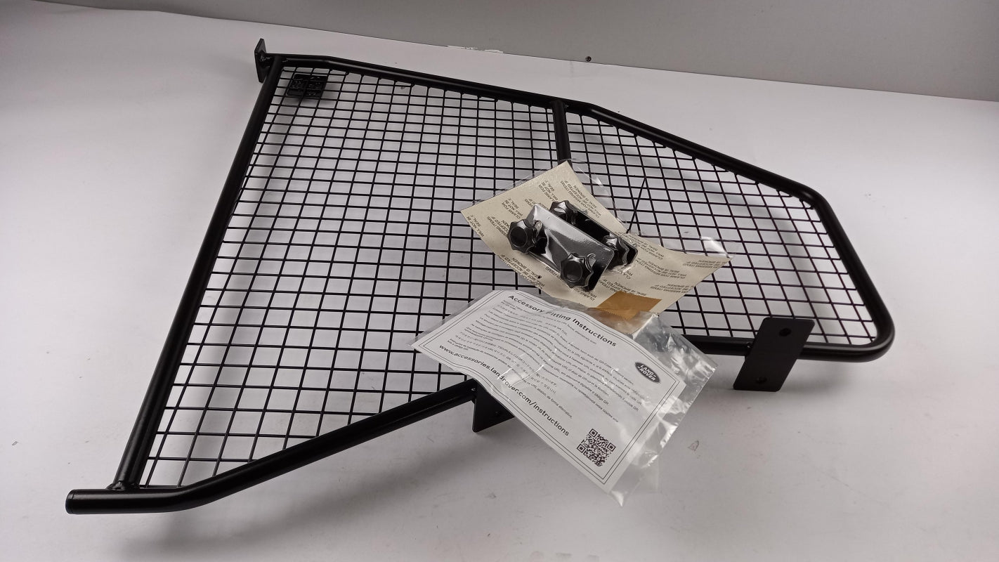 Original LAND ROVER Discovery Sport L550 2015- Gepäckraumteiler VPLCS0301