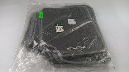 Original LAND ROVER Discovery Sport (L550) 2015> Fußmattensatz LR059550