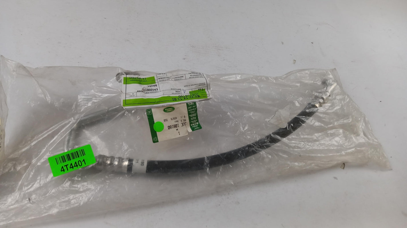 Original LAND ROVER Freelander L314 96-06 Klimaanlage Druckleitung JUE108180