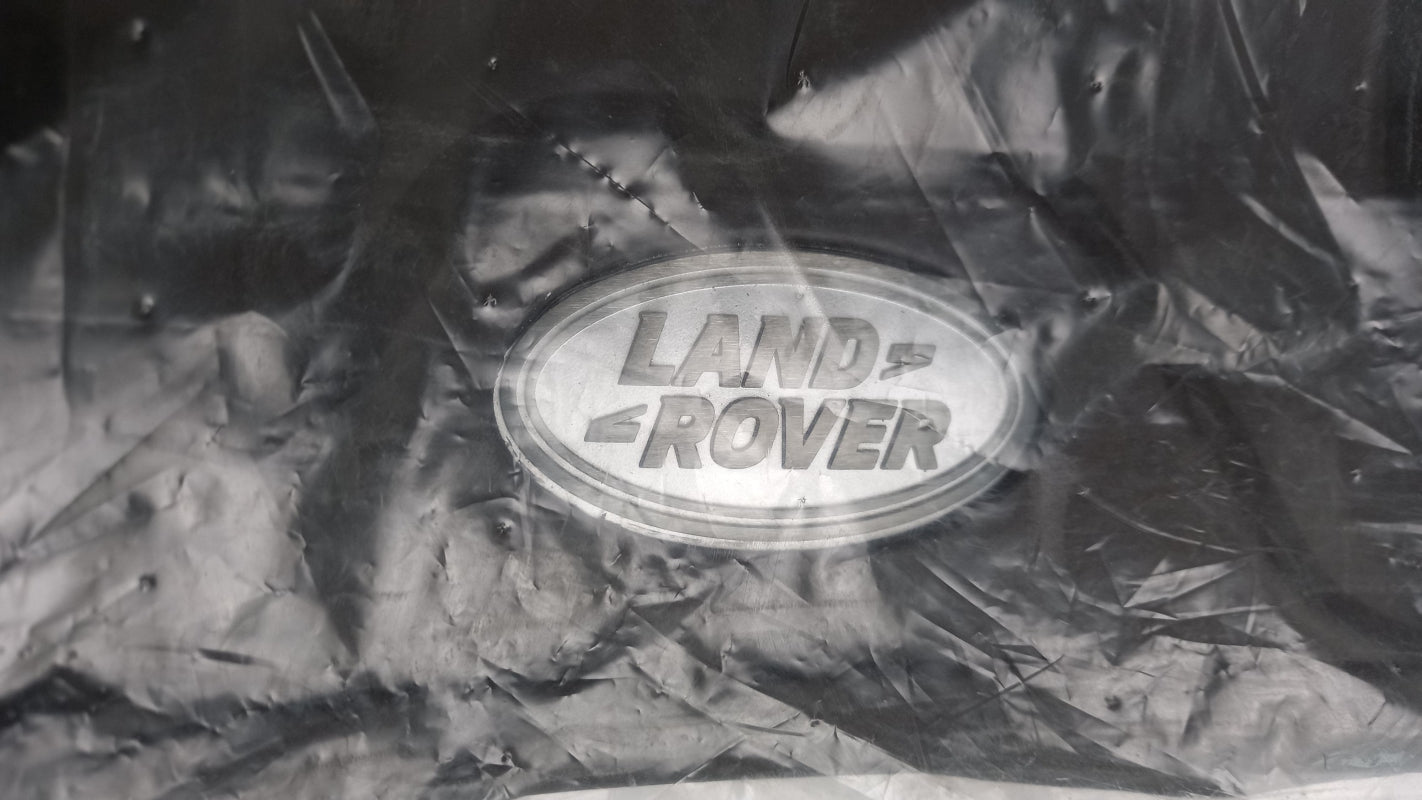 Original LAND ROVER Discovery 5 L462 Kofferraummatte Gummi Espresso VPLRS0375AAM