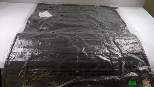 Original LAND ROVER Discovery 5 L462 Kofferraummatte Gummi Espresso VPLRS0375AAM