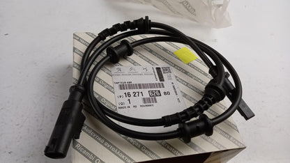 Original OE Peugeot Raddrehzahl Sensor 1627162680