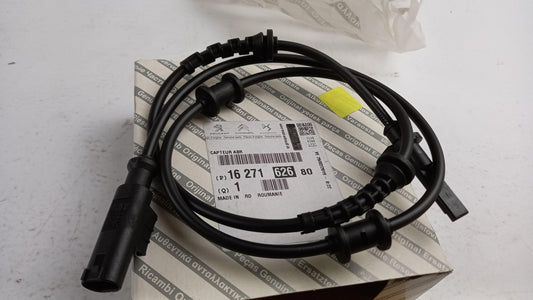 Original OE Peugeot Raddrehzahl Sensor 1627162680