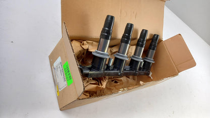 Original GM OPEL Mokka CHEVROLET Aveo Cruze 1.6 1.8 Zündspule 25186687