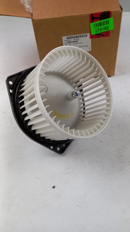 Original OE OPEL Innenraumgebläse 96675858