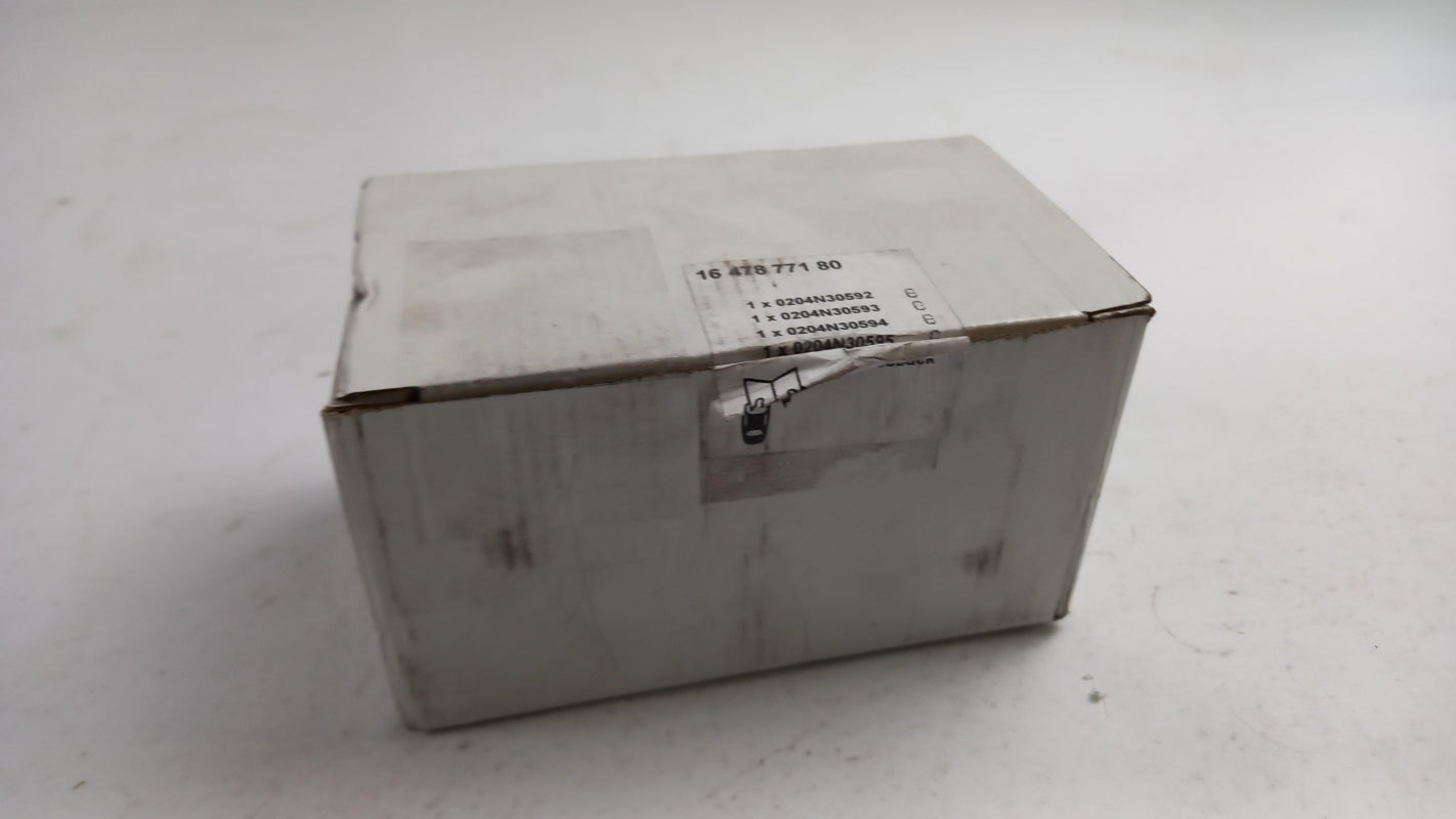 Original PEUGEOT 308 II III 508 II Bremsbeläge Bremsbelagsatz Vorne 1647877180