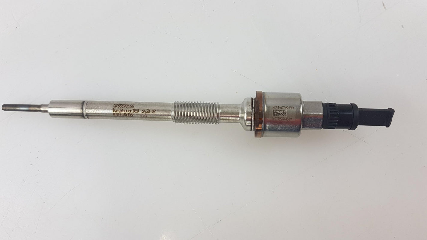Original OPEL Astra-J Mokka CHEVROLET Cruze 1.7CDTi glow plug 55590466 