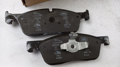 Original OE LAND ROVER Bremsbeläge LR160435