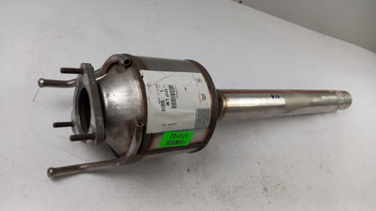 Original OE Peugeot Katalysator 1717LW