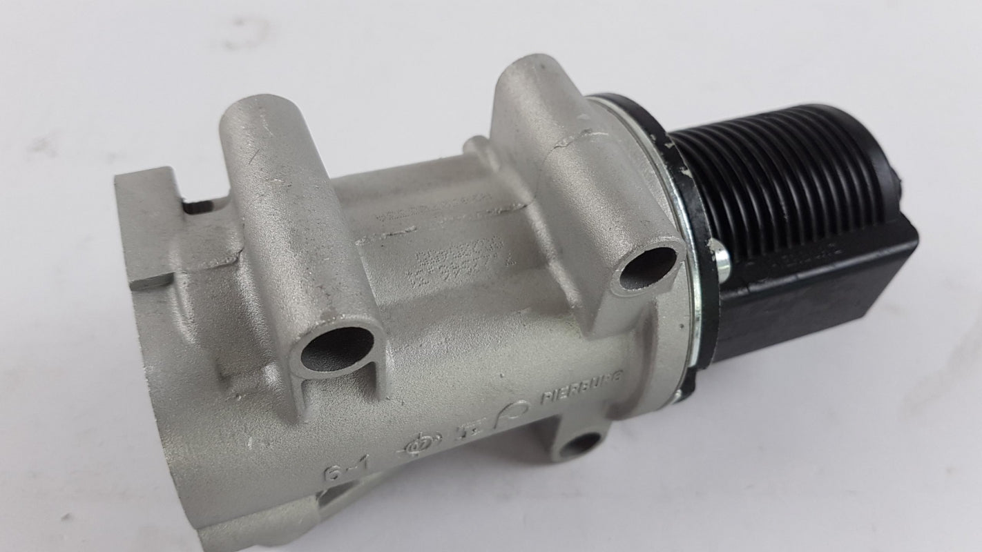 Original FIAT Bravo Croma Idea Punto ALFA 147 156 1.9 JTD AGR-Ventil 71789689