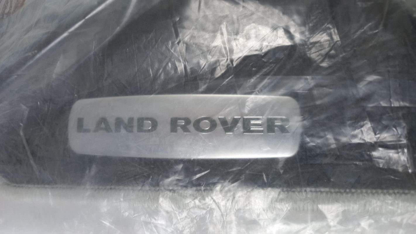 Original OE LAND ROVER Fußmattensatz EAH500019MMM