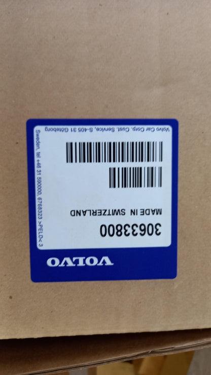 Original OE VOLVO Ablagefach 30633800