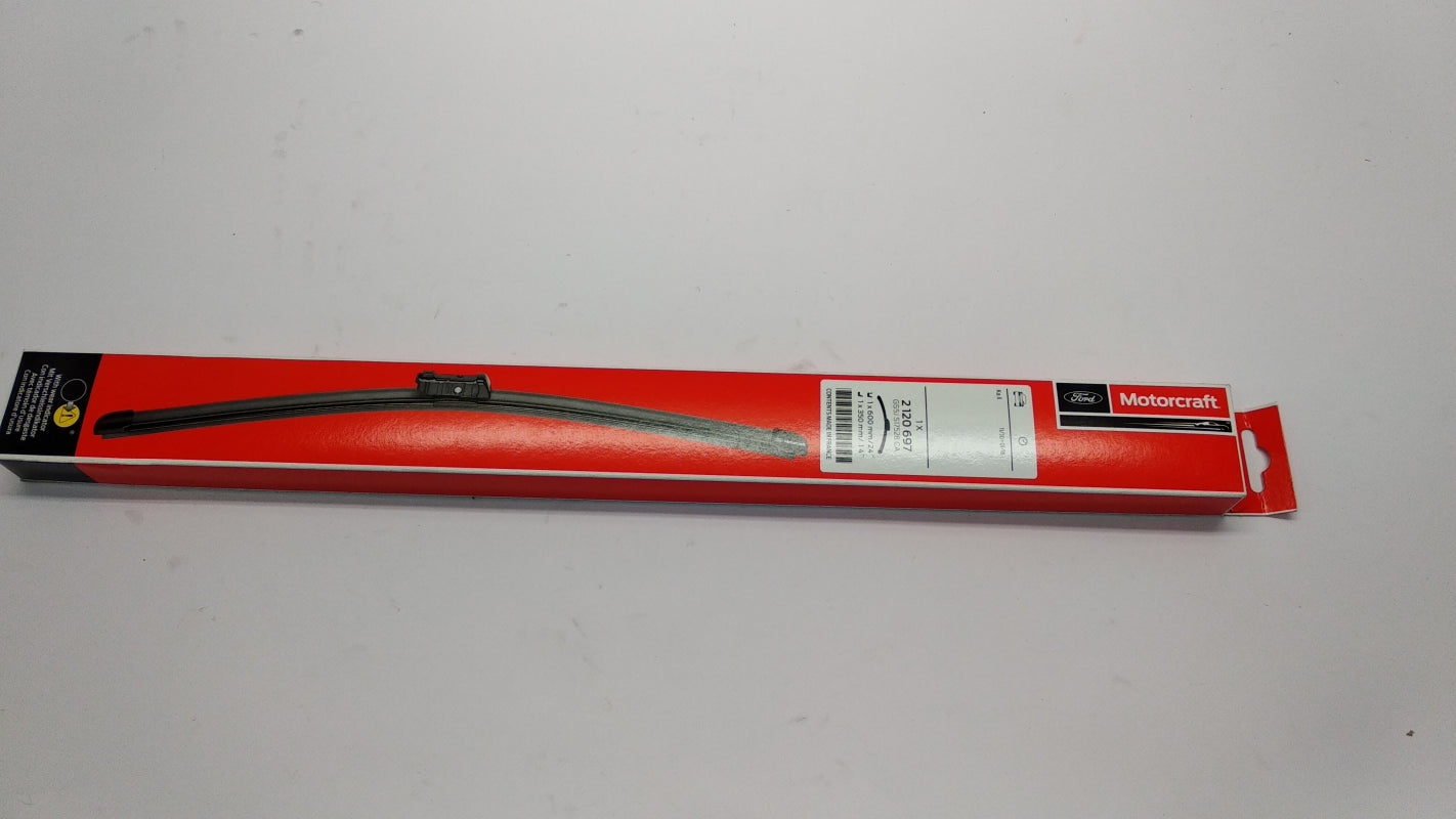 Original FORD KA CCU 2008 > wiper blade set 2 pieces 2120697 