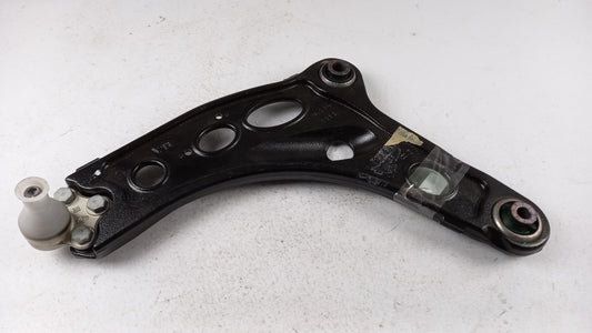 Original OPEL Vivaro-A Querlenker unten vorne links 93853464