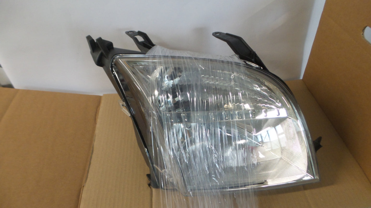 Original FORD Fusion '01-'12 Hauptscheinwerfer Frontlicht klar rechts 1526782