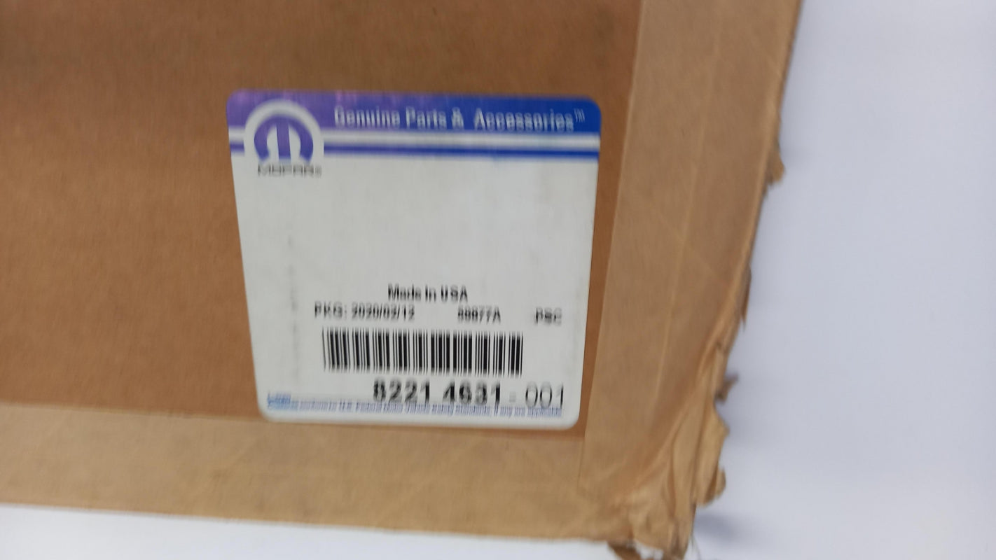 Original OE FIAT Dekorfolie K82214631