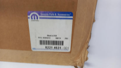 Original OE FIAT Dekorfolie K82214631