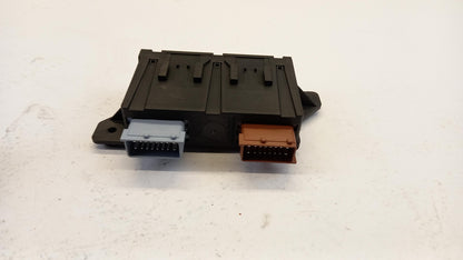 Original PEUGEOT 208 CITROEN C4 Anhängerkupplung Steuergerät 7-pol 1610619280