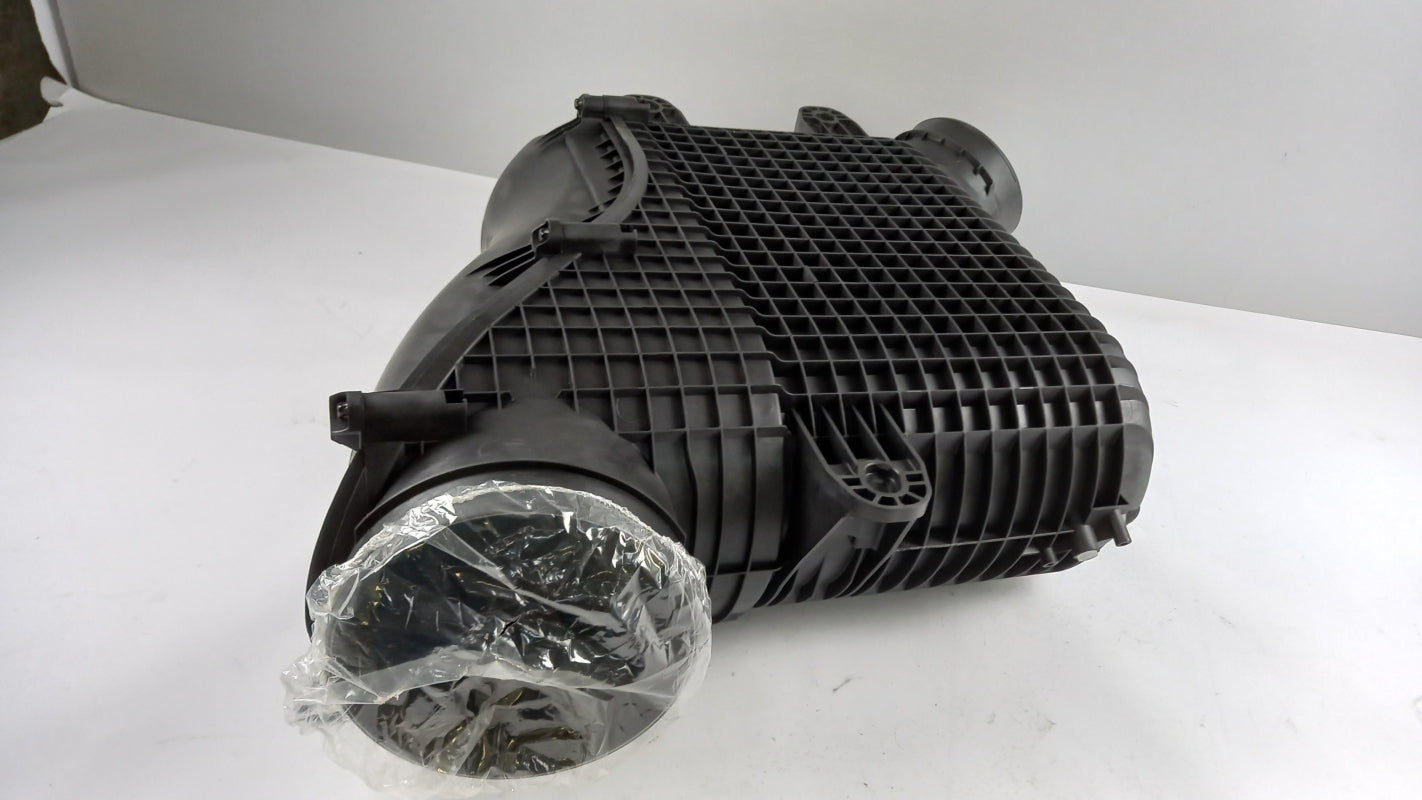Original MERCEDES-BENZ Arocs Actros MP4 Antos Luftfilterkasten A0190944502