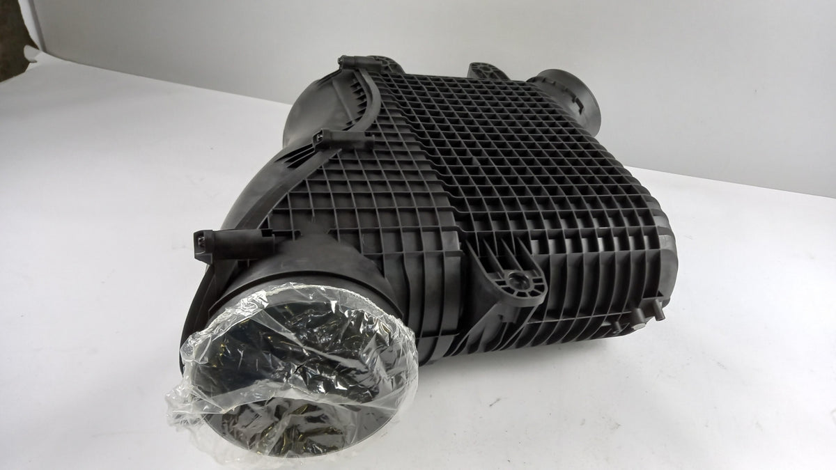 Original MERCEDES-BENZ Arocs Actros MP4 Antos Luftfilterkasten A0190944502