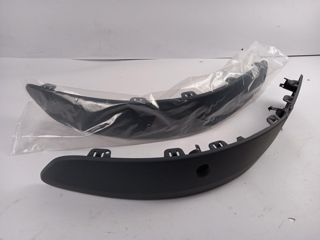 Original OE RENAULT Stoßstange Zierleiste Satz 7701208943