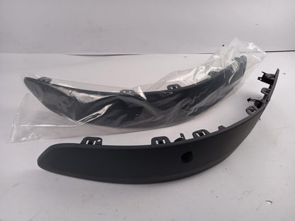 Original OE RENAULT Stoßstange Zierleiste Satz 7701208943