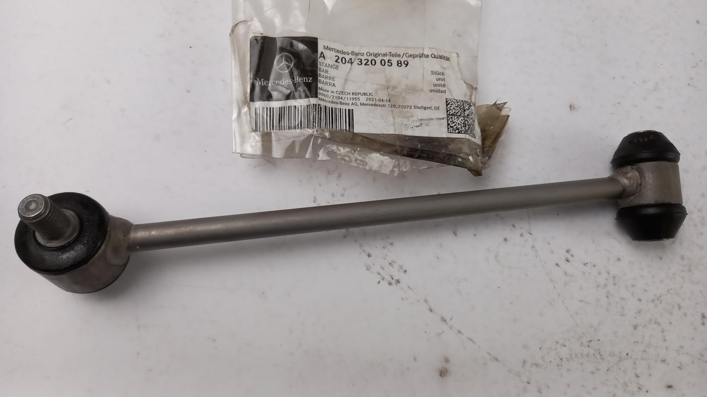 Original OE MERCEDES-BENZ Stabilisator Koppelstange A2043200589