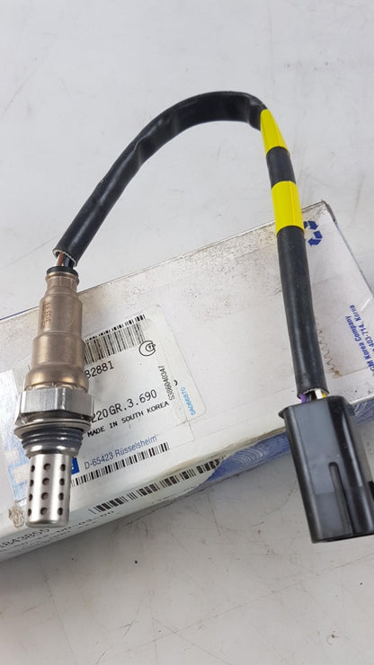 Original OPEL Antara 2.2 CDTI NOx-Sensor Lambdasonde 25182881