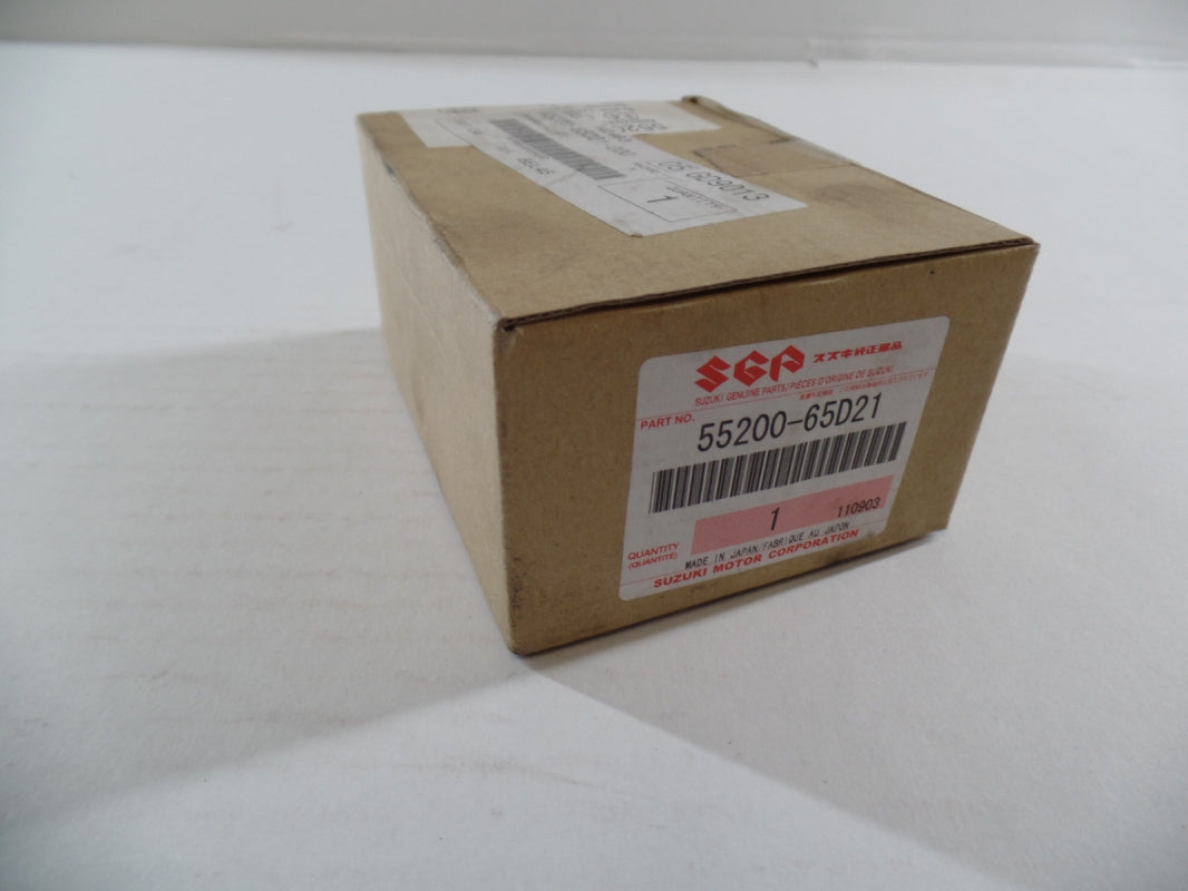 Original OE SUZUKI Bremsbeläge 5520065D21