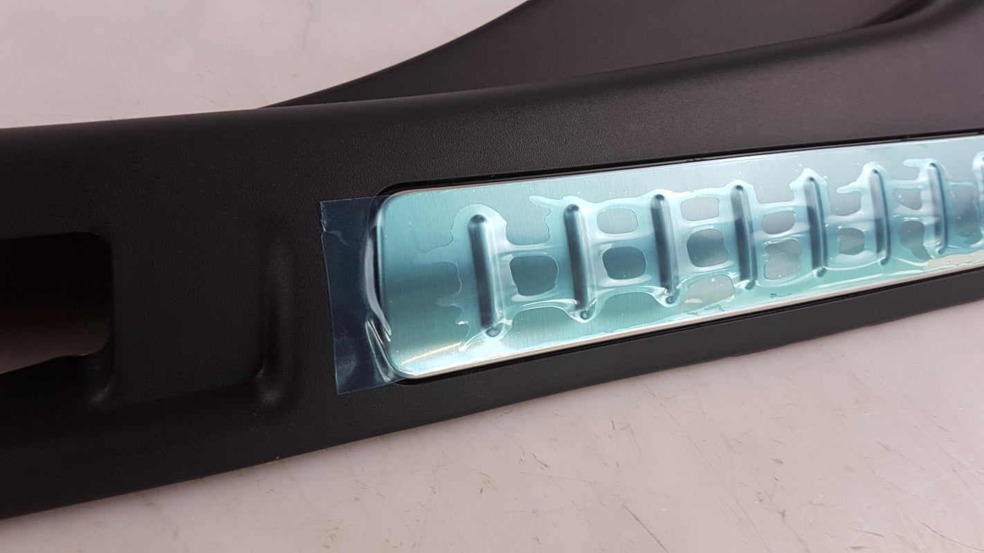 Original RANGE ROVER Evoque GCAT 2012 > Ladekantenschutz Hinten LR061593