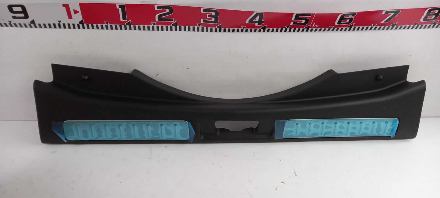 Original RANGE ROVER Evoque GCAT 2012 > Ladekantenschutz Hinten LR061593