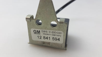 Original OPEL Zafira-B Astra-J Vectra-C Insignia-A Astra-H Sensor 12841594