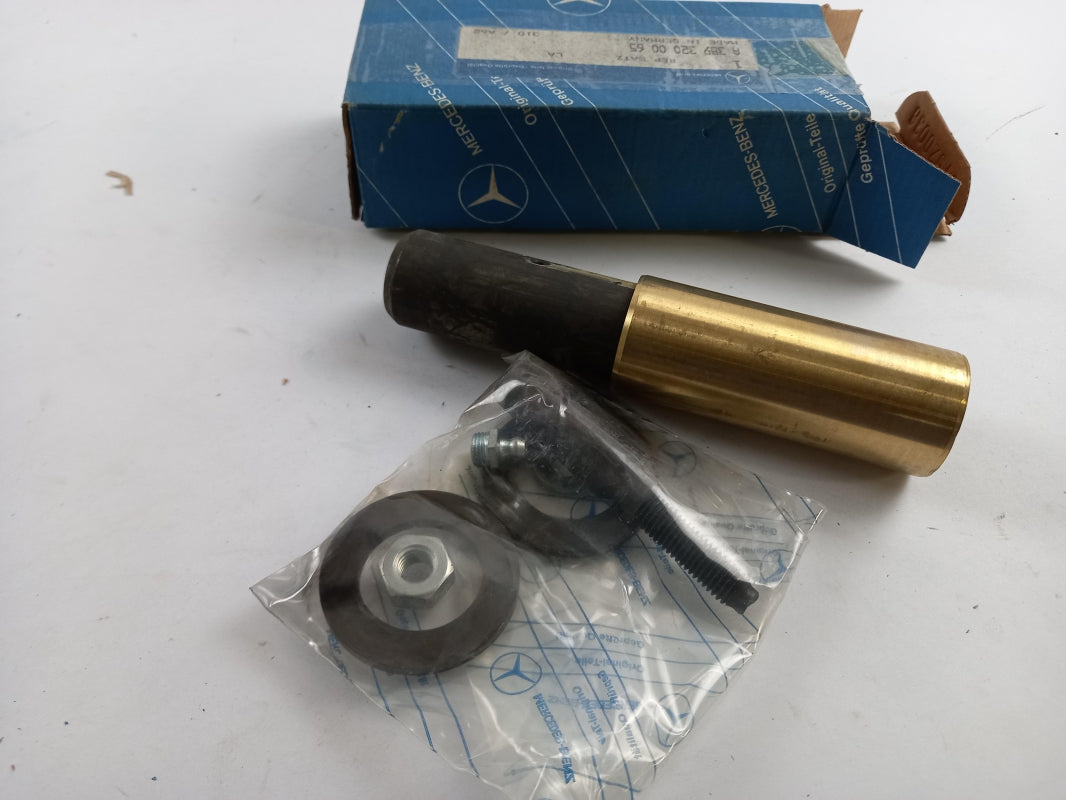 Original OE MERCEDES-BENZ Federbolzen Reparatursatz A3893200065