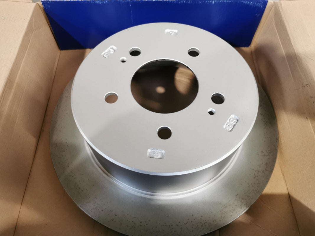 Original OE HYUNDAI/KIA Bremsscheibe (1 Stück) 583294A450