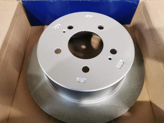 Original OE HYUNDAI/KIA Bremsscheibe (1 Stück) 583294A450