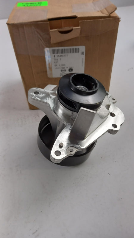Original OE OPEL Wasserpumpe 55484777