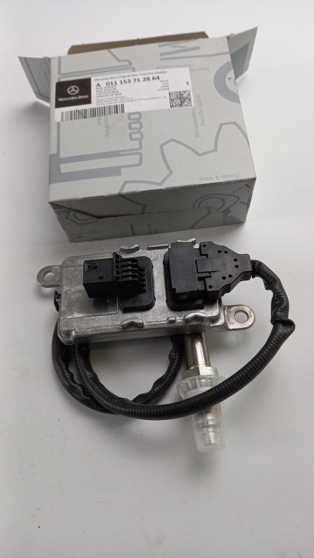 Original OE MERCEDES-BENZ Lambdasonde A011153712864