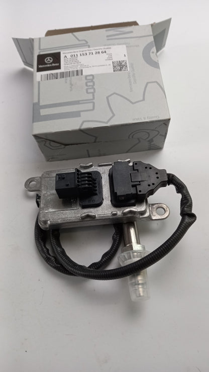 Original OE MERCEDES-BENZ Lambdasonde A011153712864