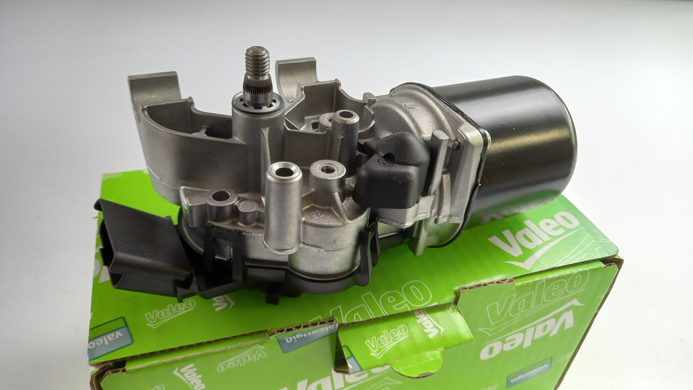 VALEO Wischermotor 579738