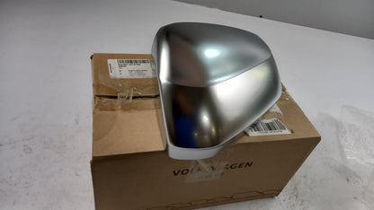 Original AUDI Q2 (GA) Q3 RSQ3 (F3) Außenspiegelkappe alu links 81A857527B3Q7