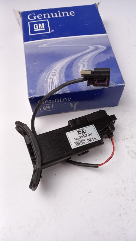 Original OE OPEL Stellantrieb 95319708