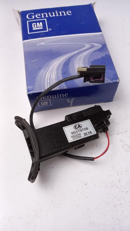 Original OE OPEL Stellantrieb 95319708