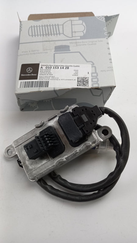 Original OE MERCEDES-BENZ Lambdasonde A0101531428