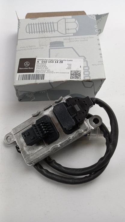 Original OE MERCEDES-BENZ Lambdasonde A0101531428