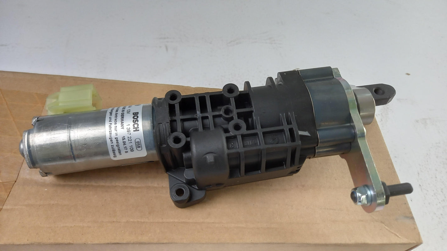 Original AUDI A6 4G2 C7 4GC Elektromotor 4G9827851E