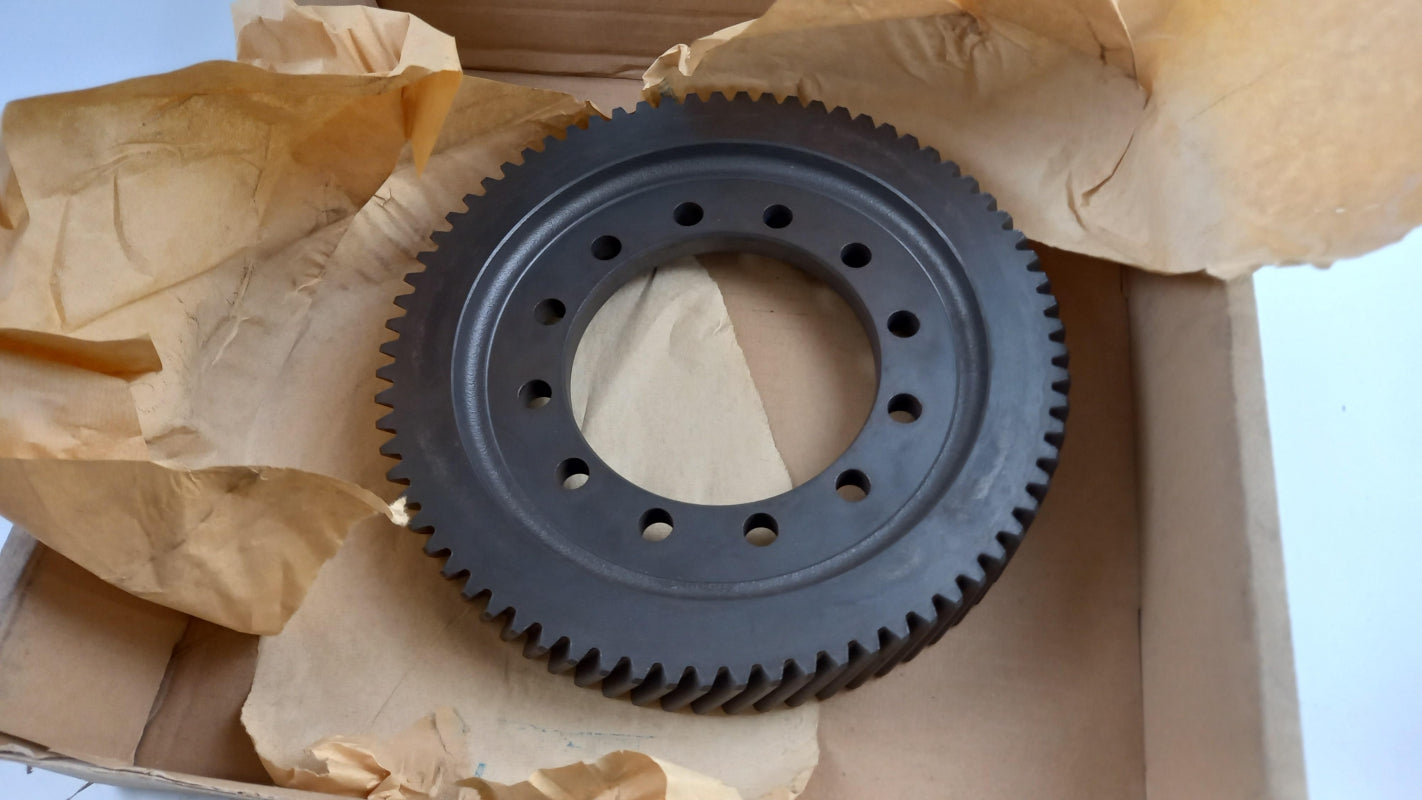 Original PEUGEOT Boxer CITROEN Jumper C25 XUD9 DJ5 Differential Zahnkranz 310341