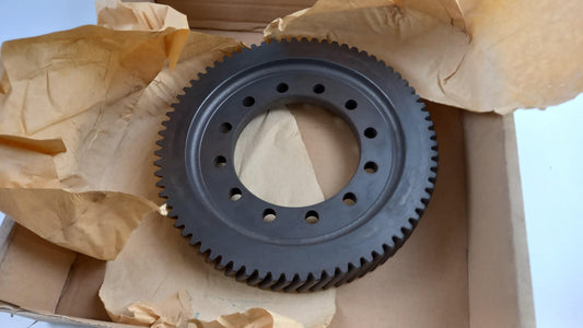 Original PEUGEOT Boxer CITROEN Jumper C25 XUD9 DJ5 Differential Zahnkranz 310341