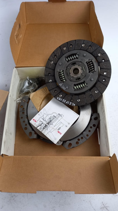 Original OE Peugeot Kupplungssatz E246789
