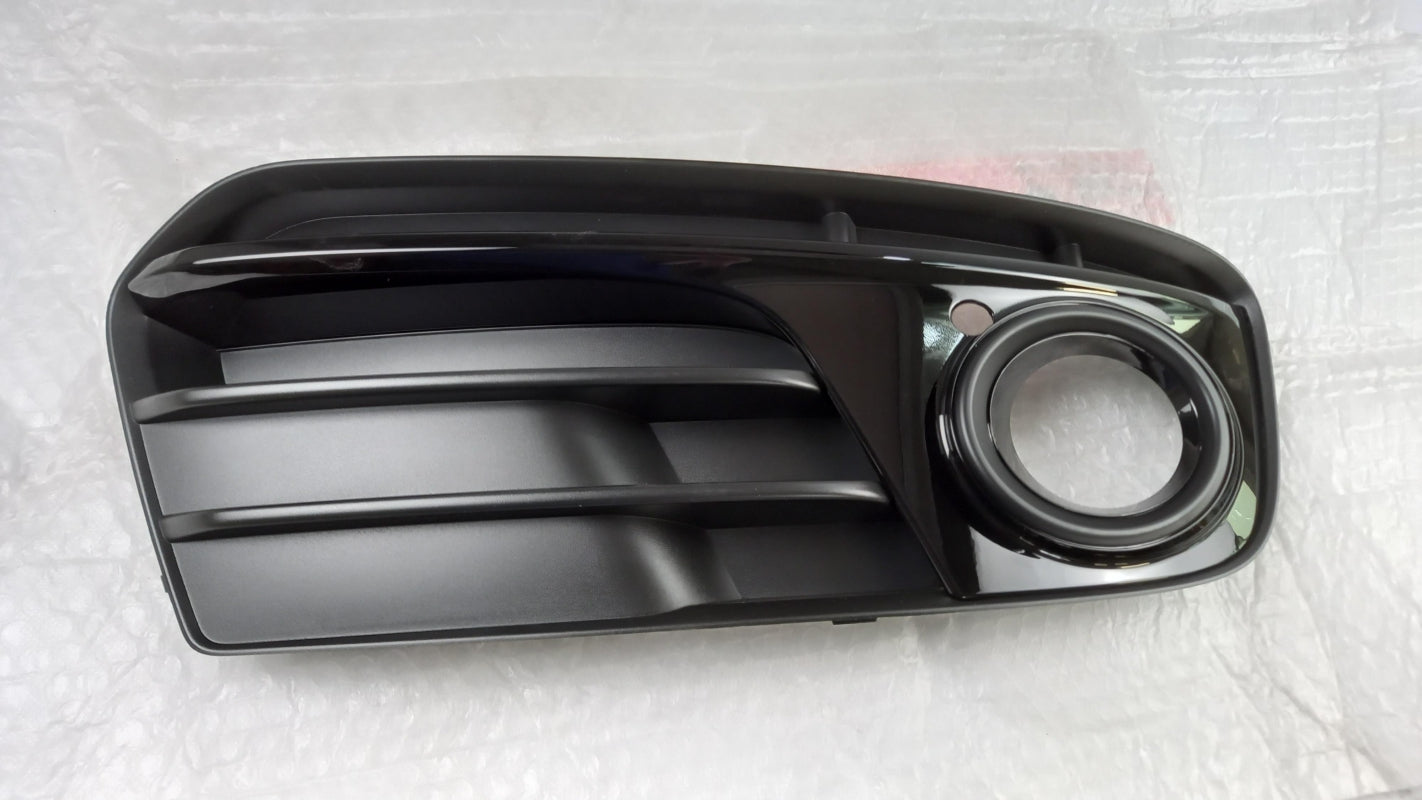 Original OE Volkswagen Stoßfänger Lüftungsgitter 8R0807682JZDE